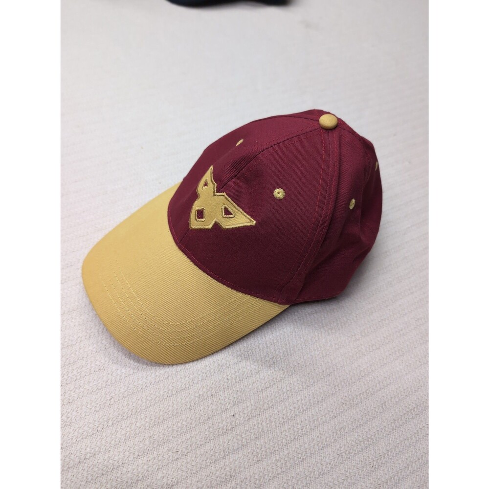Avatar The Last Airbender Fire Nation Baseball Cap Hat CultureFly Mystery Box